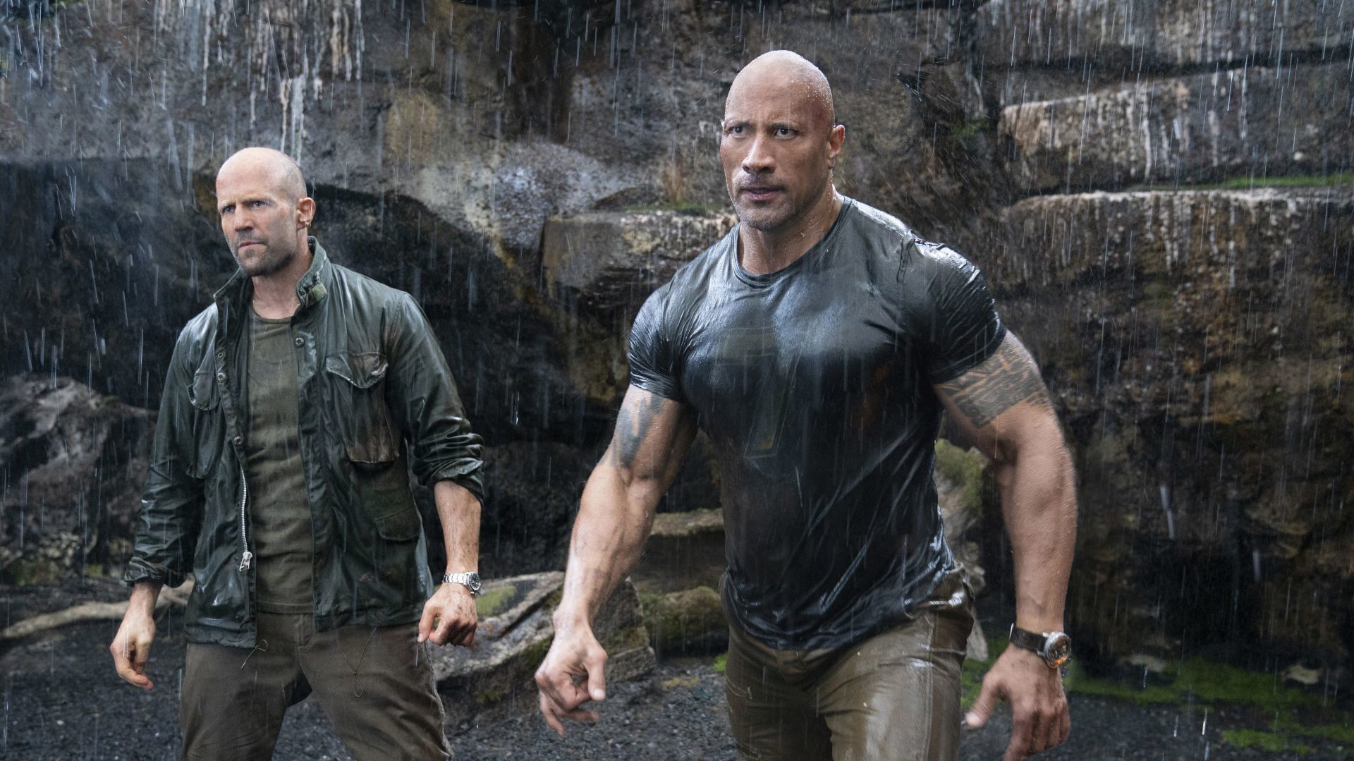 "Hobbs & Shaw"